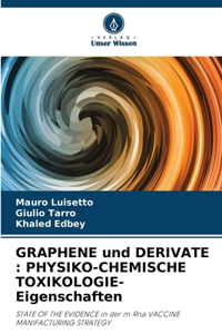 GRAPHENE und DERIVATE