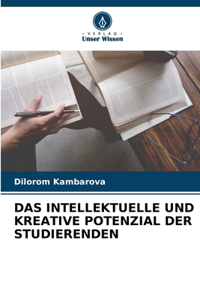 Intellektuelle Und Kreative Potenzial Der Studierenden