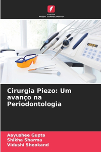 Cirurgia Piezo