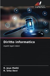 Diritto informatico