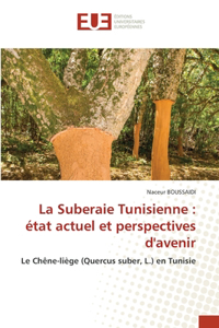 Suberaie Tunisienne