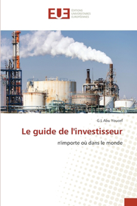 guide de l'investisseur