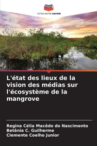 L'état des lieux de la vision des médias sur l'écosystème de la mangrove