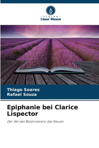 Epiphanie bei Clarice Lispector