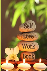 Self Love workbook
