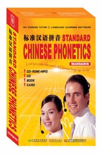 Standard Chinese Phonetics - My Chinese Tutor