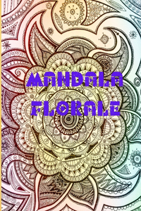 Mandala Florale
