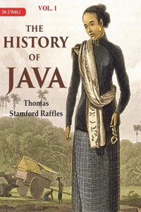 The History of Java Volume 1st [Hardcover]