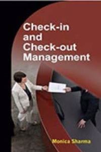 Check-In And Check-Out Management