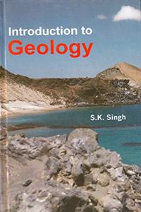Introduction to Geology,