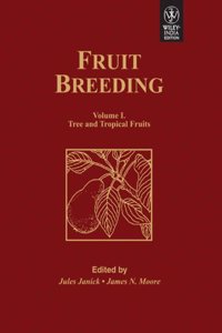 Fruit Breeding in 3 Vols