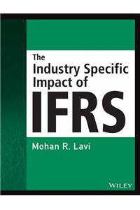 The Industry Specific Impact of IFRS