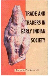 Trade & Traders in Early Indian Society