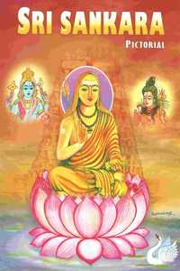 Sri Sankara Pictorial