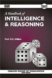 DGP A Handbook of Intelligence & Reasoning