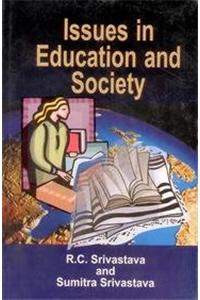 Issues In Education And Society
