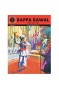 Bappa Rawal