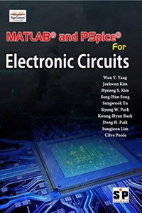 Matlab And Pspice For Electronic Circuits