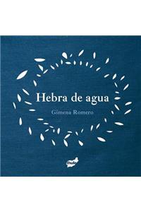 Hebra de Agua