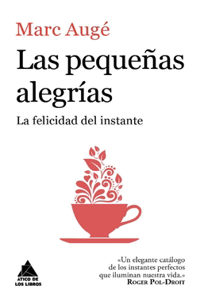 Pequeñas Alegrías