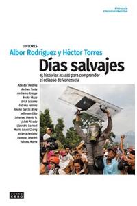 Días salvajes