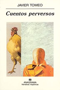 Cuentos Perversos