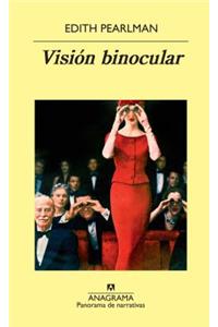 Vision Binocular