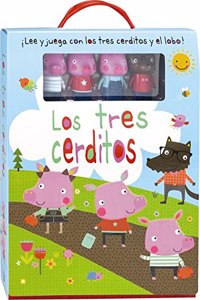 Los tres cerditos