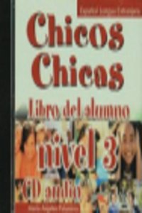 Chicos-Chicas