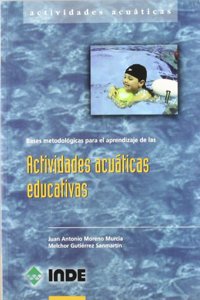Actividades Acuaticas Educativas