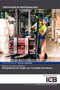 Mf0432_1: Manipulacion de Cargas con Carretillas Elevadoras