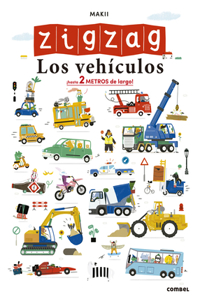 Zig-Zag Los Vehículos