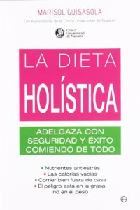 La dieta Holistica