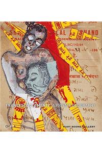Francesco Clemente: A Private Geography