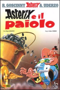 Asterix in Italian