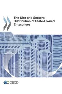 The Size and Sectoral Distribution of State-Owned Enterprises