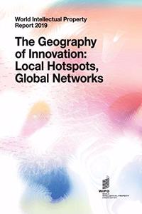 World Intellectual Property Report 2019