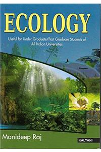 ECOLOGY (First,2016)