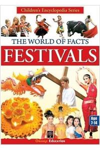THE WORLD OF FACTS FESTIVAL