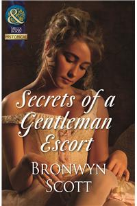 Secrets of a Gentleman Escort