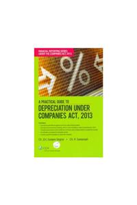 A Practical Guide to Depreciation Under Companies Act 2013