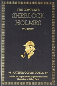 COMPLETE SHERLOCK HOLMES (IN 2 VOLUMES)