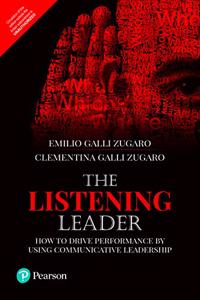 The Listening Leader