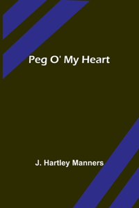 Peg O' My Heart