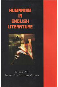 Humanism in English Literature