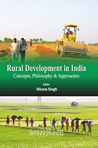 Rural Development in India: Concepts, Philosophy & Approaches