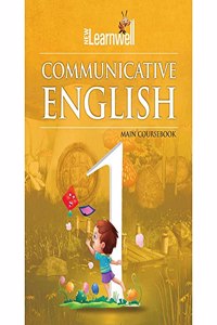 Communicative English 1