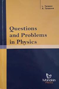Questions and Problems in Physics