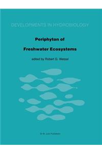 Periphyton of Freshwater Ecosystems