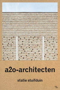 A2o-Architecten: Statie Stuifduin